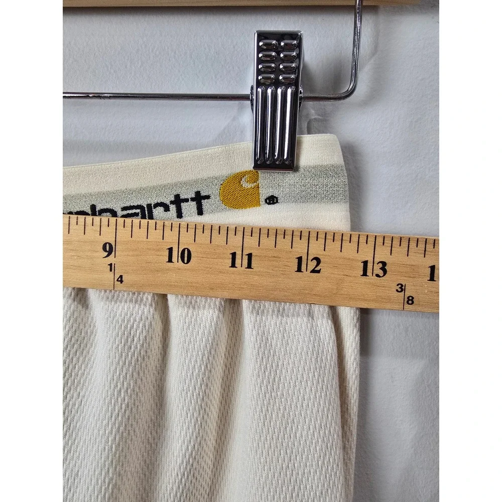 Carhartt ribbed reliable